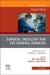 Surgical Oncology for the General Surgeon, an Issue of Surgical Clinics: Volume 100-3 by Randy Zuckerman, Neal Wilkinson