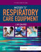 Mosby's Respiratory Care Equipment by J. M. Cairo