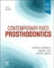 Contemporary Fixed Prosthodontics by Stephen F. Rosenstiel