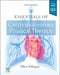 Essentials of Cardiopulmonary Physical Therapy by Ellen Hillegass