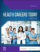 Health Careers Today by Judith Gerdin