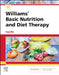 Williams' Basic Nutrition and Diet Therapy by Staci, Ms, Rd, Cd (Assistant Professor, Division Of Nutrition, College Of Health, University Of Utah, Salt Lake City, Ut, Usa) Nix Mcintosh