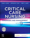 Critical Care Nursing