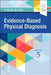 Evidence-Based Physical Diagnosis by Steven McGee
