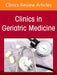 Gastroenterology, an Issue of Clinics in Geriatric Medicine: Volume 37-1 by Amir E. Soumekh, Philip O. Katz
