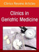 Gastroenterology, an Issue of Clinics in Geriatric Medicine: Volume 37-1 by Amir E. Soumekh