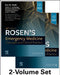 Rosen's Emergency Medicine: Concepts and Clinical Practice: 2-Volume Set by Ron Walls
