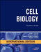 Cell Biology With Access Code, 4e by Pollard T.D