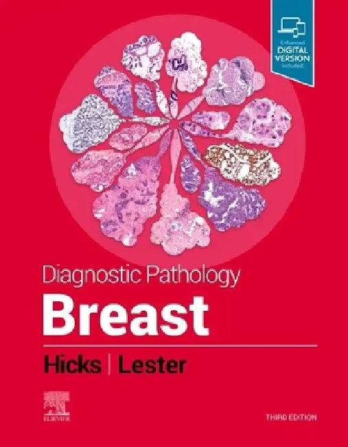 Diagnostic Pathology: Breast by Susan C. Lester