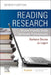 Reading Research: A User-Friendly Guide for Health Professionals by Barbara Davies
