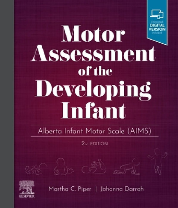 Motor Assessment of the Developing Infant