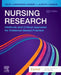 Nursing Research: Methods and Critical Appraisal for Evidence-Based Practice by Geri Lobiondo-Wood