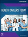 Workbook for Health Careers Today by Judith Gerdin