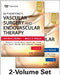 Rutherford's Vascular Surgery and Endovascular Therapy, 2-Volume Set by Anton N. Sidawy