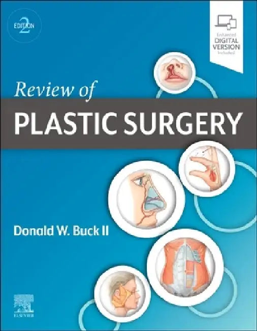 Review of Plastic Surgery by Donald W. Buck Ii