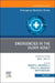 Emergencies in the Older Adult, an Issue of Emergency Medicine Clinics of North America, Volume 39-2 by Robert A. Anderson