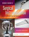 Surgical Instrumentation: An Interactive Approach by Renee Nemitz