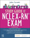 Illustrated Study Guide for the Nclex-Rn(r) Exam by Joann Zerwekh