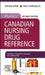 Mosbys Canadian Nursing Drug Reference With Access Code 2e by Skidmore-Roth L.