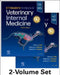Ettinger's Textbook of Veterinary Internal Medicine