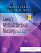 Lewis's Medical-Surgical Nursing: Assessment and Management of Clinical Problems, Single Volume by Mariann M. Harding, Jeffrey Kwong, Debra Hagler