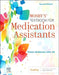 Mosby's Textbook for Medication Assistants by Karen Anderson