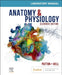 Anatomy & Physiology Laboratory Manual and E-Labs by Kevin T. Patton
