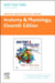 Anatomy and Physiology Online for Anatomy and Physiology Access Code by Kevin T./ Bell, Frank B./ Thompson, Terry/ Williamson, Peggie L. Patton