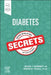 Diabetes Secrets by Michael T. McDermott