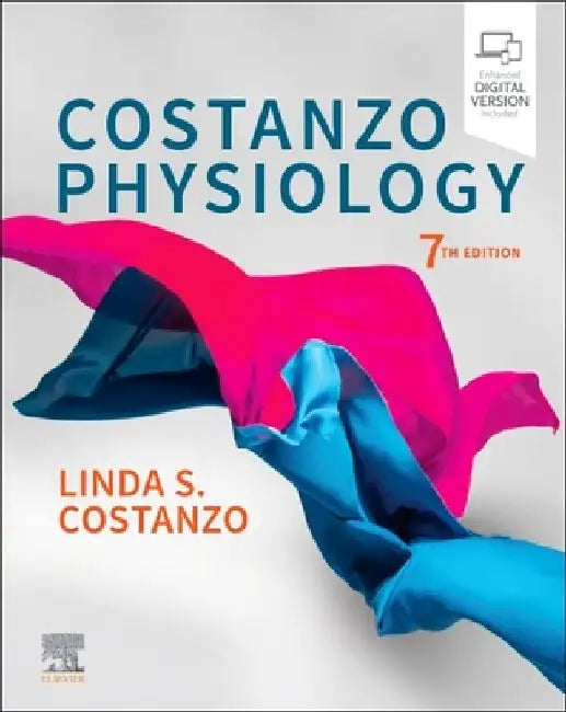 Costanzo Physiology by Linda S. Costanzo
