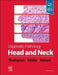 Diagnostic Pathology: Head and Neck by Lester D. R. Thompson