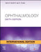 Ophthalmology With Access Code 6e by Yanoff M.