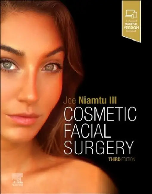 Cosmetic Facial Surgery by Joe Niamtu