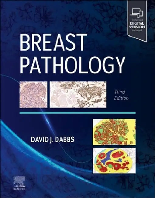 Breast Pathology by David J. Dabbs
