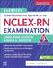 Saunders Comprehensive Review for the Nclex-Rn(r) Examination by Linda Anne Silvestri