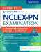 Saunders Q & A Review for the Nclex-Pn(r) Examination by Angela Silvestri