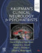 Kaufman's Clinical Neurology for Psychiatrists by David Myland Kaufman