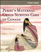 STUDY GUIDE FOR PERRYS MATERNAL CHILD NU by Michael J. (Western Connecticut State University, Chemistry Dept.) Malin