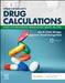 Brown and Mulholland's Drug Calculations by Ann, Edd, Rn (Associate Dean - Department Of Graduate Nursing And Director Dnp Program, Felician University, Lodi, New Jersey. Professor Of Graduate Nursing Faculty, Usa) Tritak-Elmiger