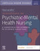 Varcarolis' Essentials of Psychiatric Mental Health Nursing: A Communication Approach to Evidence-Based Care by Chyllia D. Fosbre
