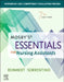 Workbook and Competency Evaluation Review for Mosby's Essentials for Nursing Assistants by Leighann Remmert