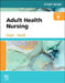 Study Guide for Adult Health Nursing by Kim Cooper