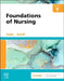 Foundations of Nursing by Kim Cooper