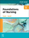 Study Guide for Foundations of Nursing by Kim Cooper