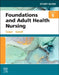 Study Guide for Foundations and Adult Health Nursing by Kim Cooper
