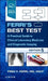Ferri's Best Test: A Practical Guide to Clinical Laboratory Medicine and Diagnostic Imaging by Fred F. Ferri