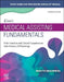 Study Guide for Kinn's Medical Assisting Fundamentals: Administrative and Clinical Competencies with Anatomy & Physiology by Brigitte Niedzwiecki