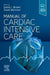 Manual of Cardiac Intensive Care by David L. Brown