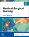 Medical-Surgical Nursing by Adrianne Dill Linton, Mary Ann Matteson