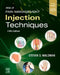 Atlas of Pain Management Injection Techniques by Steven D. Waldman